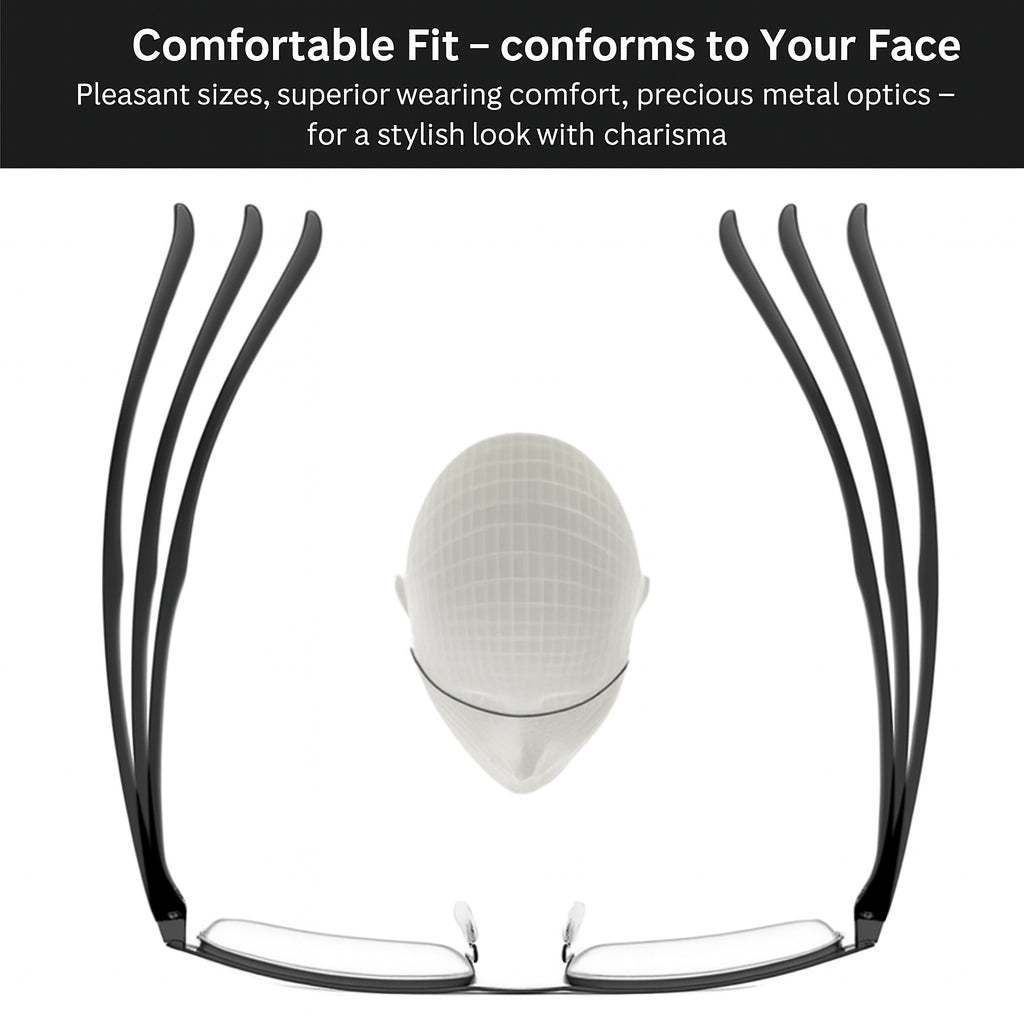 VisionPro™ Adjustable Glasses