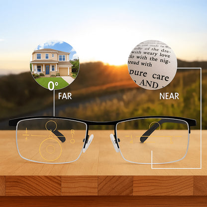 VisionPro™ Adjustable Glasses