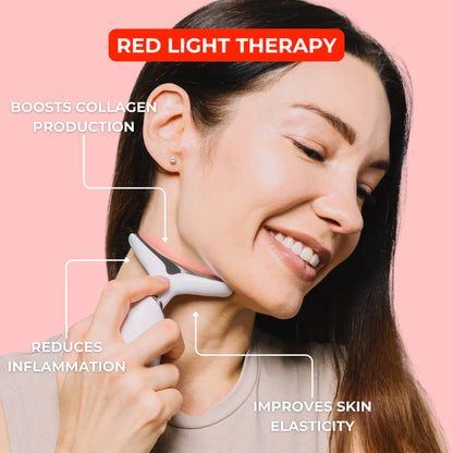 7-in-1 LED Facial Sculptor™