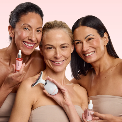 7-in-1 LED Facial Sculptor™