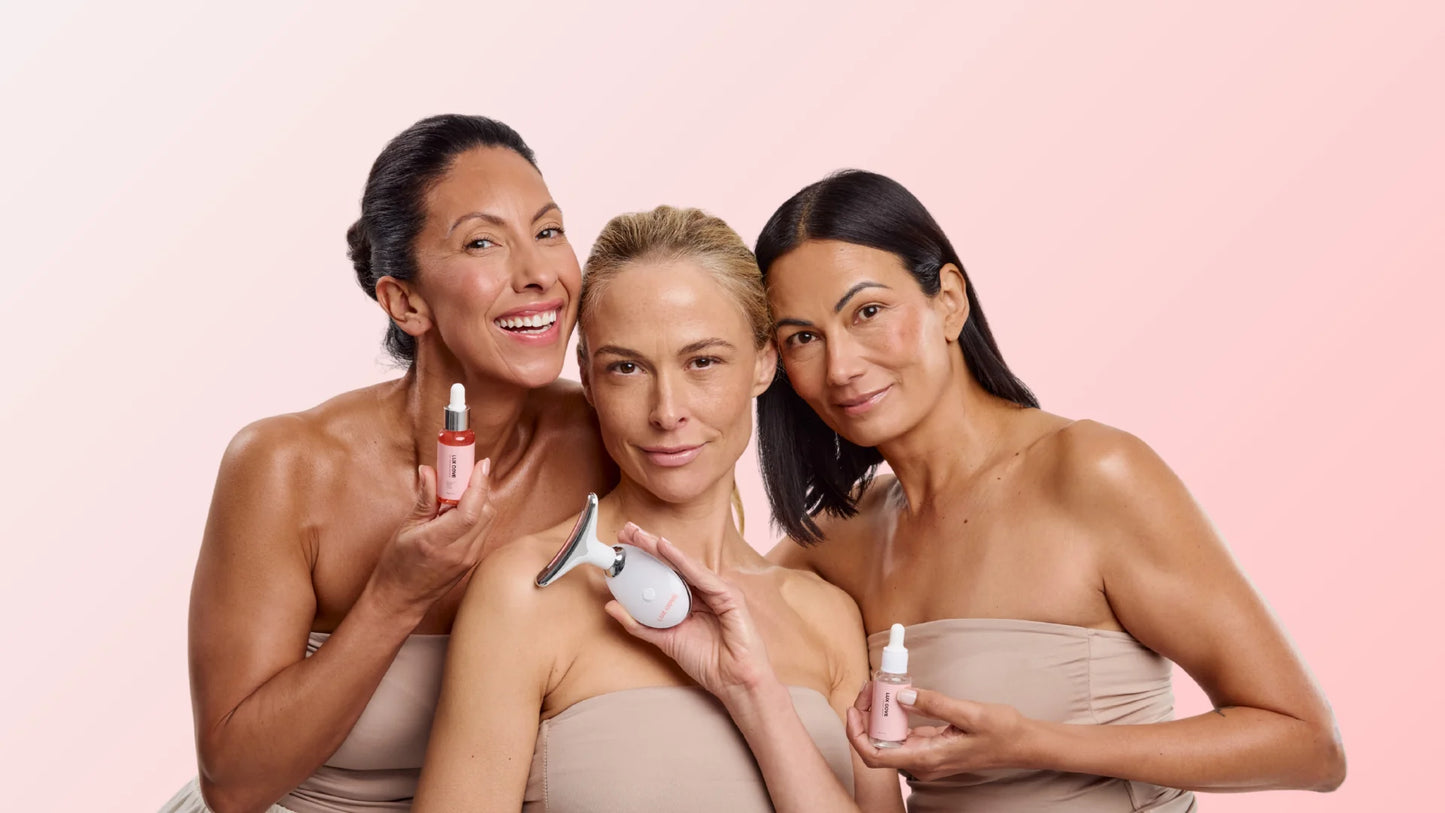 7-in-1 LED Facial Sculptor™