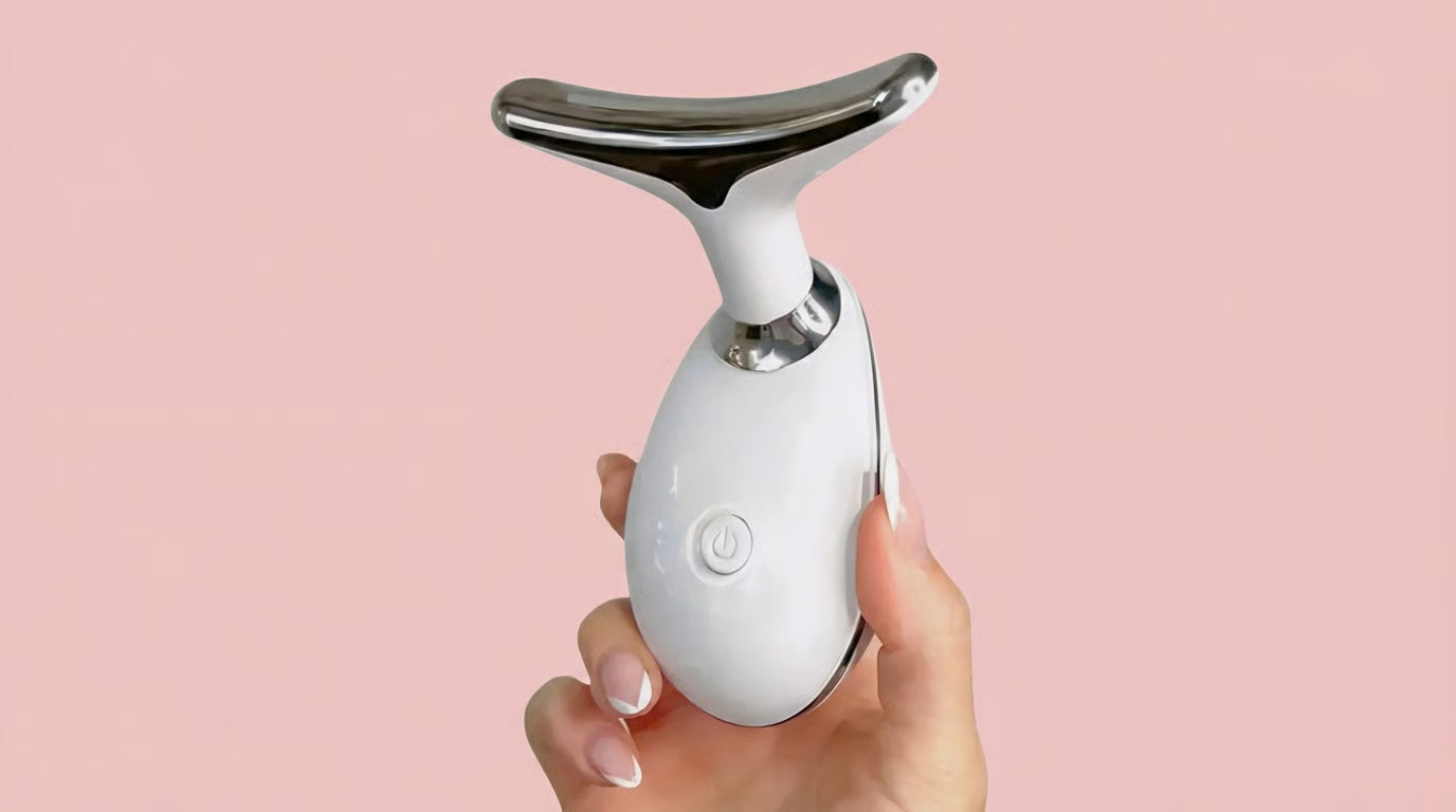 7-in-1 LED Facial Sculptor™